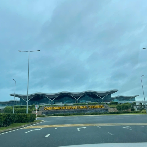 Taxi Phan Rang Ninh Thuận