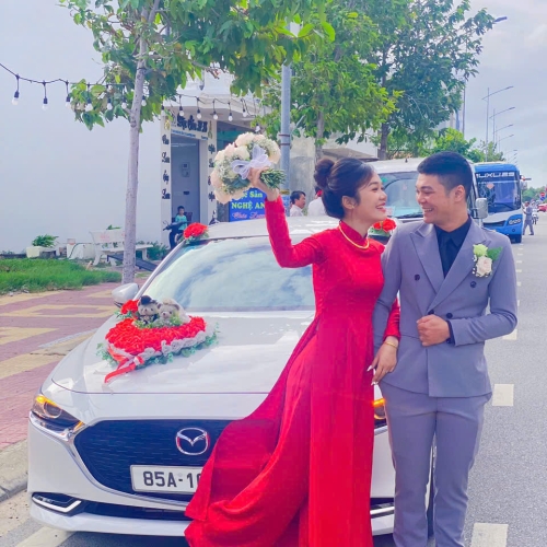 Taxi Phan Rang Ninh Thuận