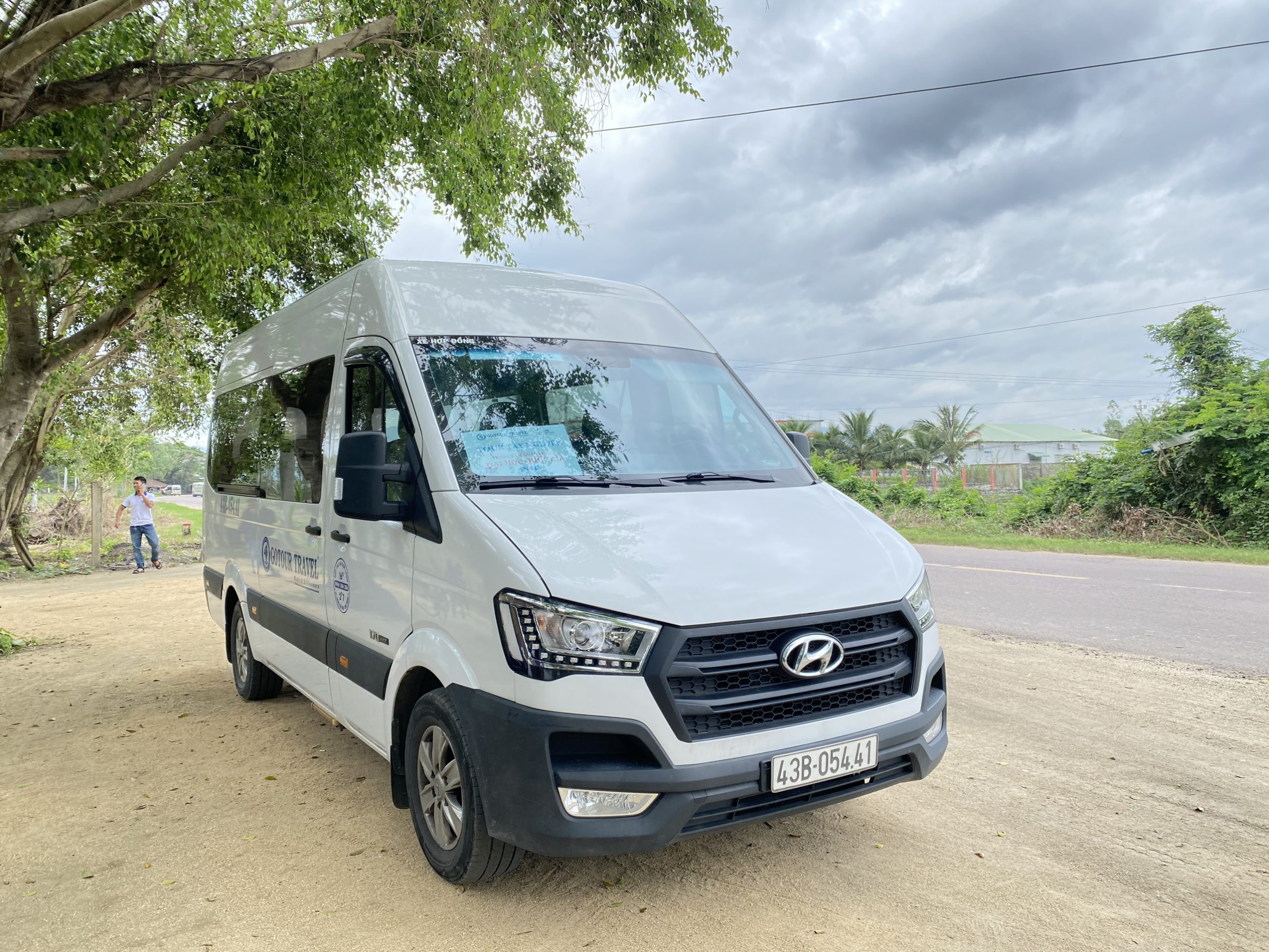 Taxi Đường Dài Phan Rang