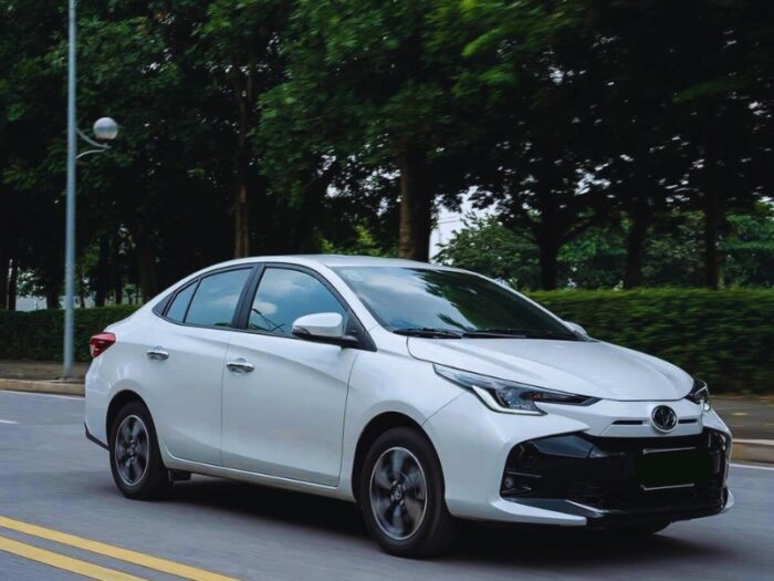 Taxi Sân Bay Cam Ranh Về Phan Rang