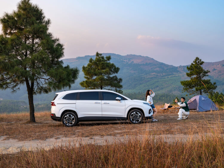Taxi Điện Phan Rang