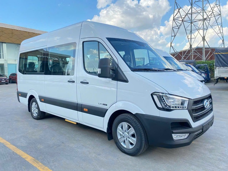 Taxi Đường Dài Phan Rang