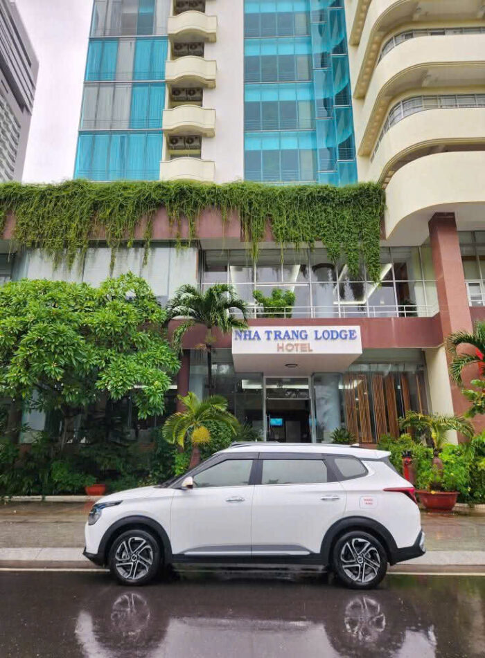 Taxi 24/24 Phan Rang