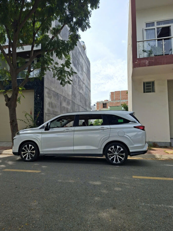 Taxi 24/24 Phan Rang