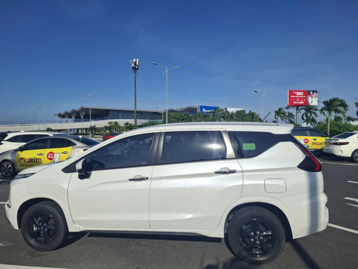 Taxi 24/24 Phan Rang