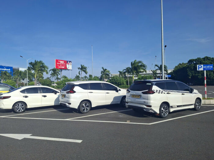 Taxi 24/24 Phan Rang